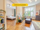 Mieszkanie Kraków Zwierzyniec, Salwator, Królowej Jadwigi