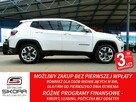Jeep Compass LIMITED Navi+Kamera+Podgrz Fotele+KIER PERŁA GWAR. I-wł Kraj Bezwypadk - 2