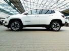 Jeep Compass LIMITED Navi+Kamera+Podgrz Fotele+KIER PERŁA GWAR. I-wł Kraj Bezwypadk - 6