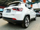Jeep Compass LIMITED Navi+Kamera+Podgrz Fotele+KIER PERŁA GWAR. I-wł Kraj Bezwypadk - 10