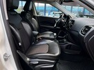 Jeep Compass LIMITED Navi+Kamera+Podgrz Fotele+KIER PERŁA GWAR. I-wł Kraj Bezwypadk - 11