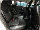 Jeep Compass LIMITED Navi+Kamera+Podgrz Fotele+KIER PERŁA GWAR. I-wł Kraj Bezwypadk - 12