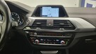 BMW X3 xDrive20d - 16
