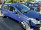 Opel Corsa 5 drzwi, opłaty na rok, klimatyzacja mrozi, Aux, Isofix, nowe opony - 4