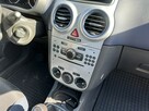 Opel Corsa 5 drzwi, opłaty na rok, klimatyzacja mrozi, Aux, Isofix, nowe opony - 15