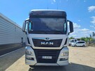 MAN tgx - 2