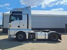 MAN tgx - 4
