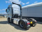 MAN tgx - 5