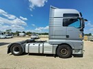 MAN tgx - 8