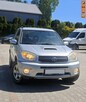 Toyota RAV-4 Klima 4 x 4 serwis