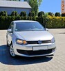 Volkswagen Polo Klima Alu  A U T O M A T - 1