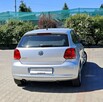 Volkswagen Polo Klima Alu  A U T O M A T - 4
