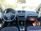 Volkswagen Polo Klima Alu  A U T O M A T - 5