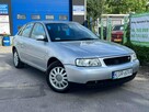 Audi A3 1,9 TDI/ klima sprawna/ 18 lat jeden właściciel!