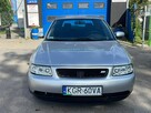 Audi A3 1,9 TDI/ klima sprawna/ 18 lat jeden właściciel! - 2
