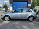 Audi A3 1,9 TDI/ klima sprawna/ 18 lat jeden właściciel! - 8