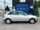 Audi A3 1,9 TDI/ klima sprawna/ 18 lat jeden właściciel! - 9