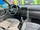 Audi A3 1,9 TDI/ klima sprawna/ 18 lat jeden właściciel! - 12