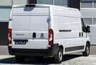 Fiat Ducato L3H2 140KM Furgon *ZAWIESZENIE MAXI* nawigacja klima tempomat ekran - 2