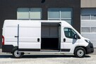 Fiat Ducato L3H2 140KM Furgon *ZAWIESZENIE MAXI* nawigacja klima tempomat ekran - 5