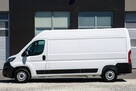 Fiat Ducato L3H2 140KM Furgon *ZAWIESZENIE MAXI* nawigacja klima tempomat ekran - 6