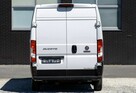 Fiat Ducato L3H2 140KM Furgon *ZAWIESZENIE MAXI* nawigacja klima tempomat ekran - 7