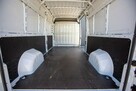 Fiat Ducato L3H2 140KM Furgon *ZAWIESZENIE MAXI* nawigacja klima tempomat ekran - 9