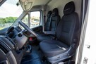 Fiat Ducato L3H2 140KM Furgon *ZAWIESZENIE MAXI* nawigacja klima tempomat ekran - 10