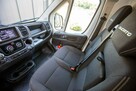 Fiat Ducato L3H2 140KM Furgon *ZAWIESZENIE MAXI* nawigacja klima tempomat ekran - 12