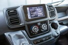 Fiat Ducato L3H2 140KM Furgon *ZAWIESZENIE MAXI* nawigacja klima tempomat ekran - 14