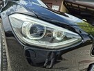 BMW 120 184KM Automat, Sport, 2012r, Ledy, Ringi, Wyjątkowa, Filmik TikTok - 16