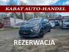 Citroen C4 Grand Picasso Salon PL - Bogata Wersja - Navi - Kamery - Alu 17 - Opis - 1