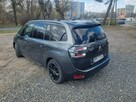 Citroen C4 Grand Picasso Salon PL - Bogata Wersja - Navi - Kamery - Alu 17 - Opis - 5