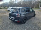 Citroen C4 Grand Picasso Salon PL - Bogata Wersja - Navi - Kamery - Alu 17 - Opis - 6