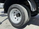 Nissan Cabstar Podnośnik Koszowy 21m CMC PLA 210 Zwyżka UDT Wumag GSR Multitel P7 - 7