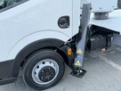 Nissan Cabstar Podnośnik Koszowy 21m CMC PLA 210 Zwyżka UDT Wumag GSR Multitel P7 - 9