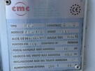 Nissan Cabstar Podnośnik Koszowy 21m CMC PLA 210 Zwyżka UDT Wumag GSR Multitel P7 - 11