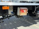 Nissan Cabstar Podnośnik Koszowy 21m CMC PLA 210 Zwyżka UDT Wumag GSR Multitel P7 - 12