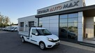 Fiat Doblo WORK UP 1.3Multijet 66kw/90ps bezwypadkowy, I własciciel, stan bdb! - 1