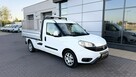 Fiat Doblo WORK UP 1.3Multijet 66kw/90ps bezwypadkowy, I własciciel, stan bdb! - 2