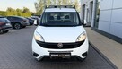 Fiat Doblo WORK UP 1.3Multijet 66kw/90ps bezwypadkowy, I własciciel, stan bdb! - 3