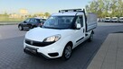 Fiat Doblo WORK UP 1.3Multijet 66kw/90ps bezwypadkowy, I własciciel, stan bdb! - 4