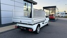 Fiat Doblo WORK UP 1.3Multijet 66kw/90ps bezwypadkowy, I własciciel, stan bdb! - 7
