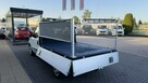 Fiat Doblo WORK UP 1.3Multijet 66kw/90ps bezwypadkowy, I własciciel, stan bdb! - 10