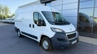 Peugeot Boxer 2.0HDI 130PS 330 L2H2 Bezwypadkowy,stan bdb,VAT-1 - 2