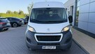 Peugeot Boxer 2.0HDI 130PS 330 L2H2 Bezwypadkowy,stan bdb,VAT-1 - 3
