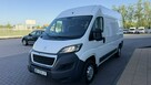 Peugeot Boxer 2.0HDI 130PS 330 L2H2 Bezwypadkowy,stan bdb,VAT-1 - 4