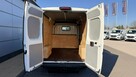 Peugeot Boxer 2.0HDI 130PS 330 L2H2 Bezwypadkowy,stan bdb,VAT-1 - 8