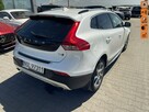 Volvo V40 Cross Country T4 Kinetic Automat Skóra Podgrzewanie