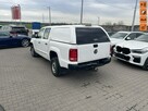 Volkswagen Amarok 4x4 3.0 TDI Klimatyzacja Hak Zabudowa tylna - 1